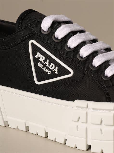 prada women shoes On Sale 